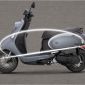 Mẫu xe ga mới toanh của Yamaha khiến khách phát cuồng, 'đe dọa' Honda SH Mode khi về Việt Nam