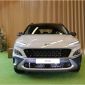 Hyundai Kona 2021 chính thức trình làng, 'chặt đẹp' Kia Seltos bằng bản hiệu suất cao