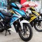 Honda Winner X, Honda SH cùng ‘anh em’ Air Blade Lead và Vision tiếp tục giảm giá cực mạnh