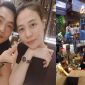Cường Đô La cùng Đàm Thu Trang tích cực chuẩn bị đồ thiết yếu để ủng hộ người dân miền Trung