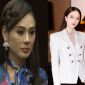 Hương Giang bất ngờ bị CĐM chỉ trích gay gắt khi có hành động thiếu 'tế nhị' với Lâm Khánh Chi