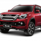 Đối thủ của Toyota Fortuner chốt ngày ra mắt, sắp về Việt Nam với ngoại hình đẹp miễn chê