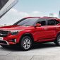 KIA Seltos tung phiên bản đặc biệt cực chất, giá rẻ ngang ngửa Hyundai Grand i10