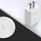 iPhone 12 loại bỏ cáp sạc, Pisen “cứu cánh” tung bộ đôi sạc nhanh hoàn toàn mới tới người tiêu dùng