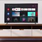Loạt Smart TV 4K 'xịn sò' đua nhau giảm giá sốc, khiến khách hàng Việt xôn xao