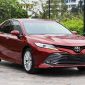 Toyota Camry giảm giá ‘sập sàn’ tới 75 triệu đồng để dọn kho, khách hàng Việt đua nhau săn lùng