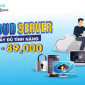 Chỉ từ 89.000đ, sở hữu ngay Cloud Server đầy đủ tính năng cho khách hàng