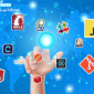 Chỉ với 1 click - Cài đặt web application cho doanh nghiệp chưa bao giờ dễ dàng đến thế