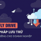 Giải pháp nào cho việc nhân viên nghỉ 'ôm' theo dữ liệu không chịu bàn giao?