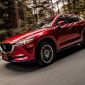 4 ưu thế giúp Mazda CX-5 hiên ngang ngồi trong top những mẫu xe bán chạy nhất