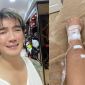 Đàm Vĩnh Hưng đổ bệnh, khán giả sốt sắng hỏi han