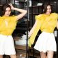 Lan Ngọc vừa có hành động ý nghĩa dành cho miền Trung nhận được cơn mưa lời khen từ khán giả