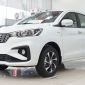 Đối thủ của Toyota Rush, Mitsubishi Xpander bất ngờ giảm sốc hơn 40 triệu, thiết kế siêu đỉnh