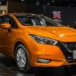 Nissan Sunny 2021 về Việt Nam trong tháng 11: Sang xịn, giá chỉ 500 triệu, khiến Toyota Vios hết hồn