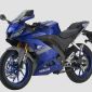 2 phiên bản màu mới của Yamaha YZF-R15 trình làng, vẻ đẹp mê hoặc lòng người khiến ai nhìn cũng yêu