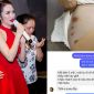 Quản lý tiết lộ tình trạng sức khỏe đáng lo ngại của Hòa Minzy sau khi cứu trợ về khiến CĐM xót xa