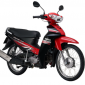 Bảng giá xe số Yamaha tháng 12/2020: Cập nhật giá lăn bánh và khuyến mại mới nhất