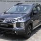 Mitsubishi Xpander bất ngờ tung phiên bản đặc biệt cực đẹp mắt, giá chỉ ngang ngửa Hyundai Grand i10