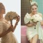 Ninh Dương Lan Ngọc vui mừng thông báo việc trở đại sứ thương hiệu thời trang nổi tiếng