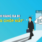 Bài toán khó cho doanh nghiệp: Làm thế nào để ngăn chặn hiểm họa tấn công dữ liệu?