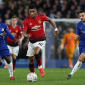 Manchester United vs Chelsea – Trận đấu rực lửa trên sân Old Trafford