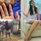 CĐM xót xa khi nhìn thấy hình ảnh của Thủy Tiên tại nhà riêng: Nhìn bàn chân ai cũng nghẹn lòng