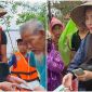 Thủy tiên cập nhật tình hình sử dụng 150 tỷ đồng quyên góp sau khi bị vu khống ăn chặn tiền cứu trợ