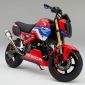 Phiên bản đường đua đầy ấn tượng của Honda MSX 2021: Ngoại hình siêu đẹp, nâng cấp hiệu năng