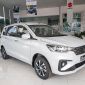Suzuki Ertiga hạ giá thấp hơn cả Toyota Vios, quyết ‘khô máu’ với Mitsubishi Xpander