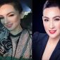 Cộng đồng mạng xôn xao về hình xăm của Phi Nhung suốt những giờ qua