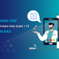 Nhìn lại thành công vượt trội của app y tế YouMed khi áp dụng BizFly CDN