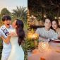 Noo Phước Thịnh, Gil Lê cùng loạt sao Việt và khán giả chúc mừng Đông Nhi hạ sinh mẹ tròn con vuông