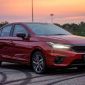 Honda City 2021 báo tin buồn trước ngày ra mắt, khó lòng đua tranh nổi với Toyota Vios