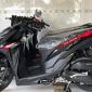 ‘Đàn em’ Honda SH lộ thiết kế siêu đỉnh cao, quyết ‘so kè’ cực mạnh với Honda Air Blade