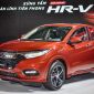 Honda HR-V tiếp tục ưu đãi sốc cuối tháng 10, cạnh tranh ‘cực máu’ với Toyota Corolla, Mazda CX-5