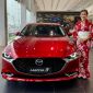 Phiên bản đặc biệt của Mazda3 đổ bộ đại lý Việt Nam: Dáng vẻ sang xịn, giá không chênh lệch nhiều