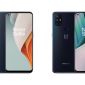 OnePlus Nord N10 5G và Nord N100 ra mắt giá từ 5.4 triệu đồng