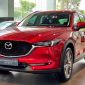 Mazda CX-5, Mazda3 ồ ạt giảm sốc tới cả trăm triệu đồng, cơ hội sở hữu xe ‘cực ngon’ cho khách Việt