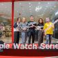   FPT Shop ‘cháy hàng’ hơn 500 chiếc Apple Watch Series 6 và SE chính hãng chỉ trong 30 phút