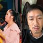 Hồng Vân xót xa cầu nguyện, Anh Đức thức trắng đêm lo lắng cho miền Trung khi bão mạnh tràn vào