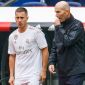 Zinedine Zidane đã có ‘bí thuật’ để hồi sinh ‘Ronaldo mới’ của Real Madrid