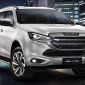 Đối thủ ‘một chín một mười’ của Toyota Fortuner ra mắt với giá đẹp, sẵn sàng khuấy đảo thị trường