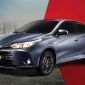 Toyota Vios 2020 tung gói độ Sport Package siêu ngầu, Honda City và Hyundai Accent ‘hết cửa’ so bì