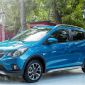 Giảm giá, tặng quà, Hyundai Grand i10 và Kia Morning vẫn 'thua đau' trước VinFast Fadil