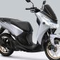 Yamaha trình làng siêu đối thủ của Honda Air Blade: Thiết kế đậm chất thể thao, công nghệ xịn sò 