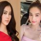 Ngọc Trinh và Nam Em có hành động gây ngỡ ngàng khi Hương Giang đứng trước bão dư luận