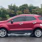 Mua Ford EcoSport siêu lướt với giá cực sốc: Giảm cả chục triệu, ngoại hình ‘tuyệt sắc’