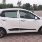 Hyundai Grand i10 siêu hot với giá chỉ còn hơn 200 triệu: Ngoại hình 'đấu' Kia Morning, rẻ bất ngờ