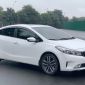 Kia Cerato cũ giảm cả chục triệu, quyết ‘so kè’ với Honda City, Hyundai Elantra, Mazda3