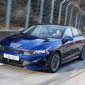 KIA ra mắt đối thủ cứng cựa của Toyota Camry và Mazda6 trong tháng 11, giá chỉ 709 triệu